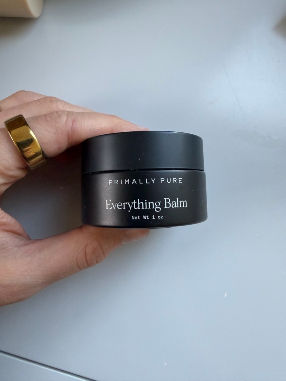 BRAND NEW primally pure everything balm - Picture 2 of 2